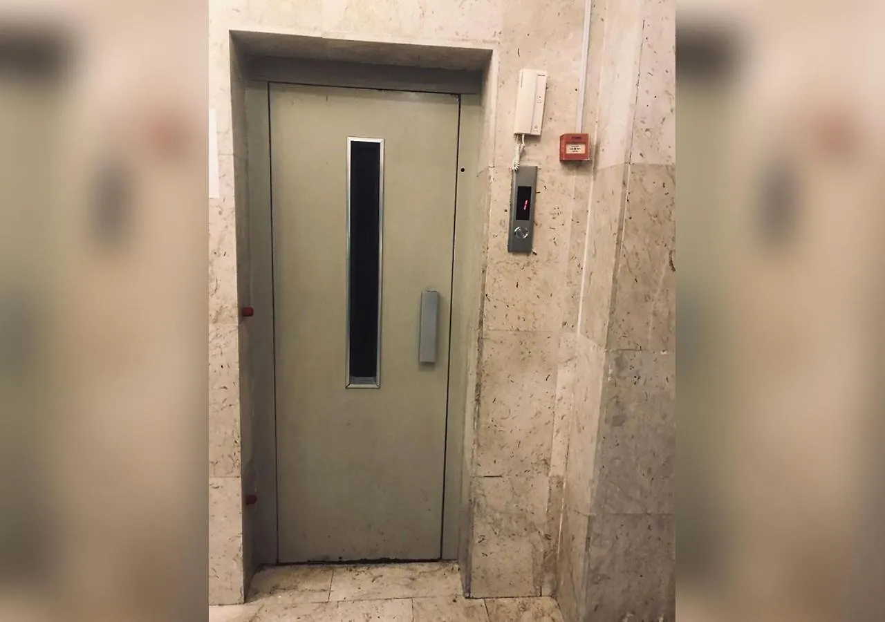 Aparthotel نجمة حراء للشقق المفروشة