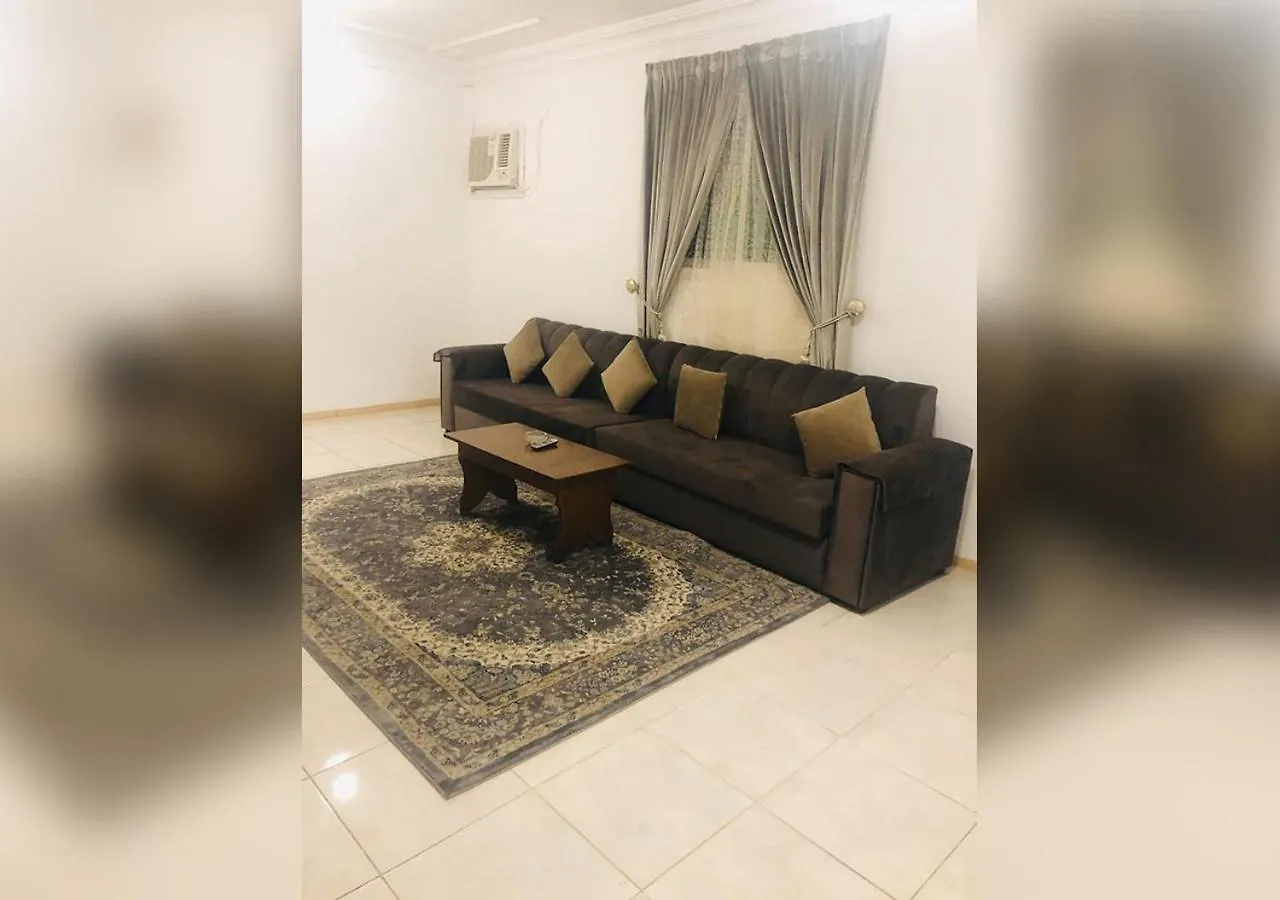نجمة حراء للشقق المفروشة 0*, Jeddah Saudi Arabia
