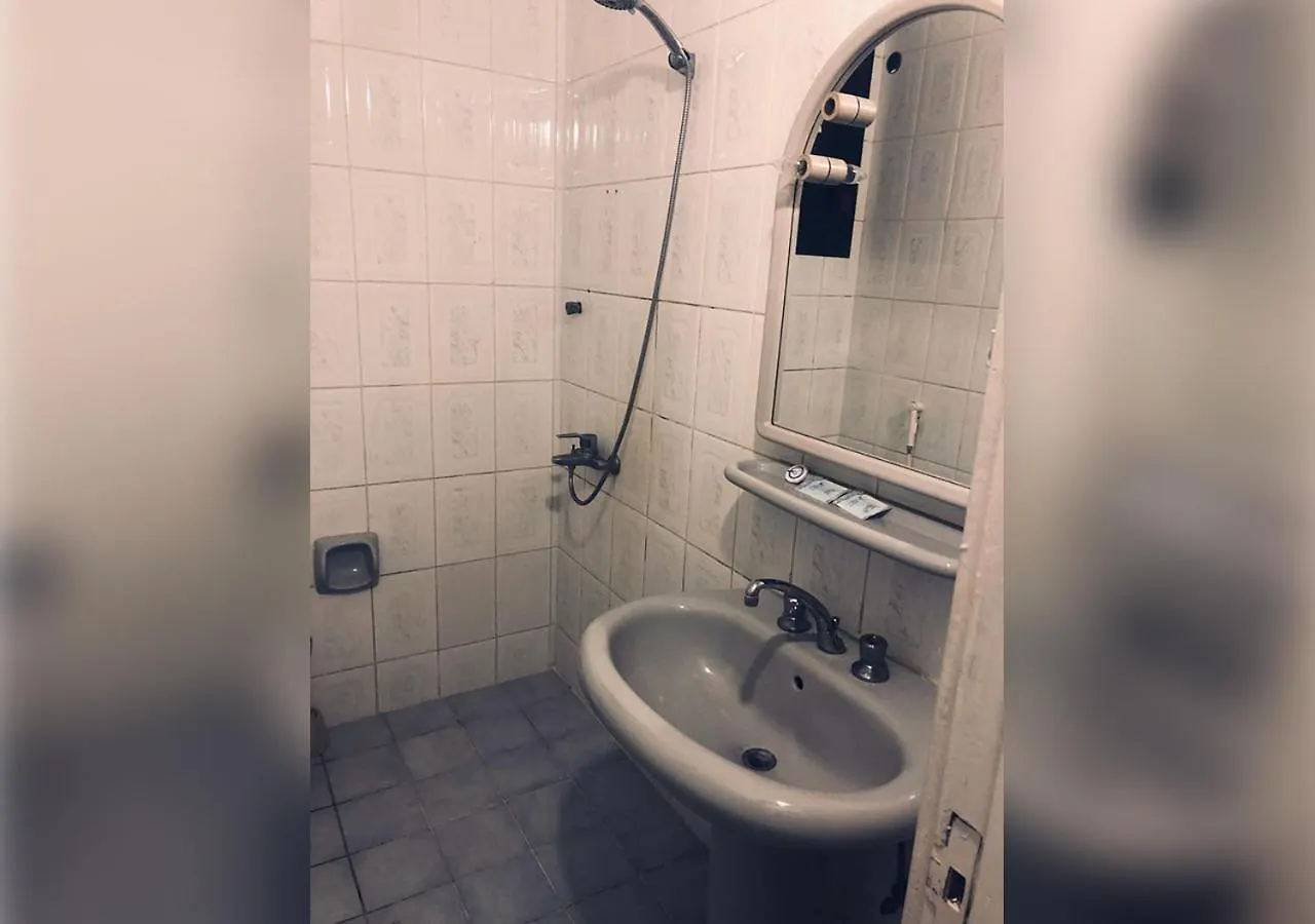 نجمة حراء للشقق المفروشة 0*, Jeddah