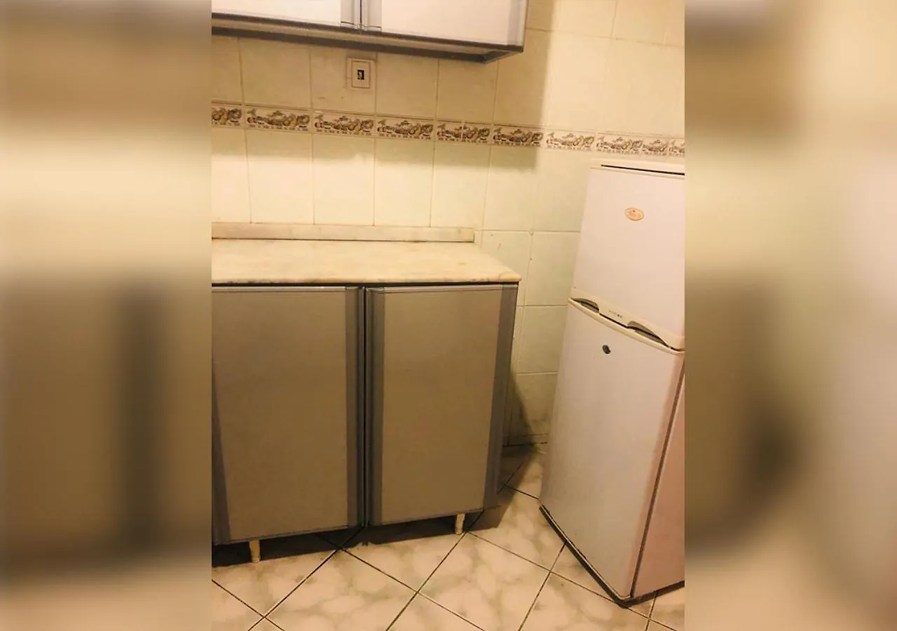Aparthotel نجمة حراء للشقق المفروشة Saudi Arabia