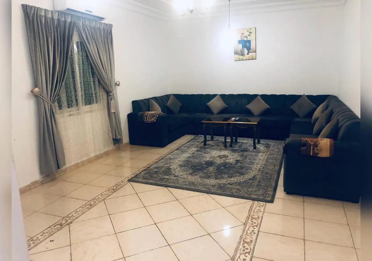 Aparthotel نجمة حراء للشقق المفروشة