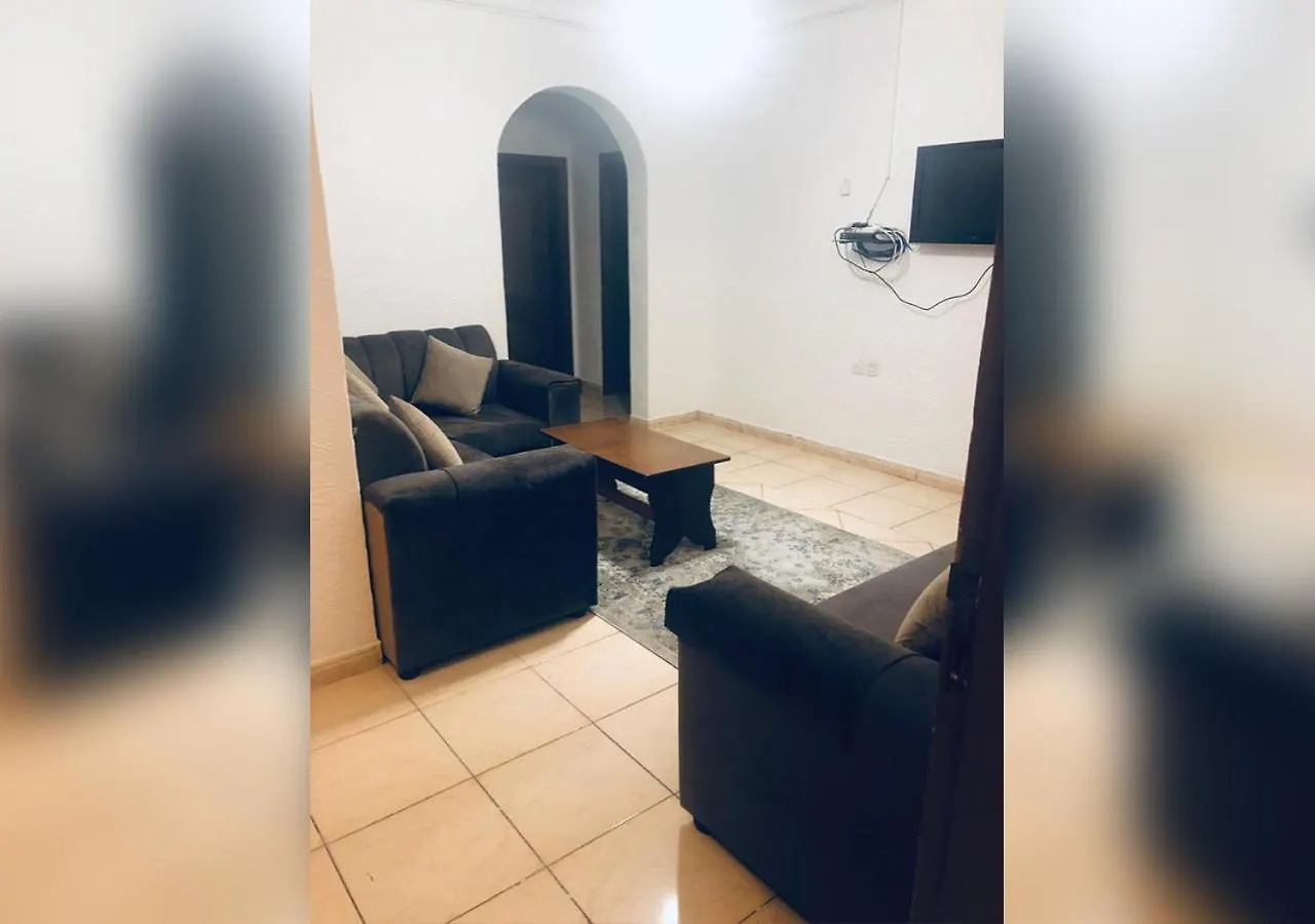 نجمة حراء للشقق المفروشة 0*, Jeddah