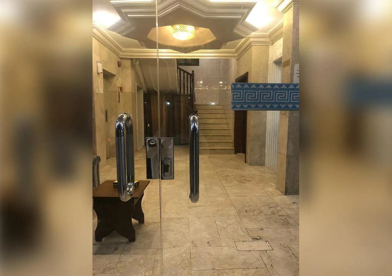 نجمة حراء للشقق المفروشة 0*, Jeddah Saudi Arabia