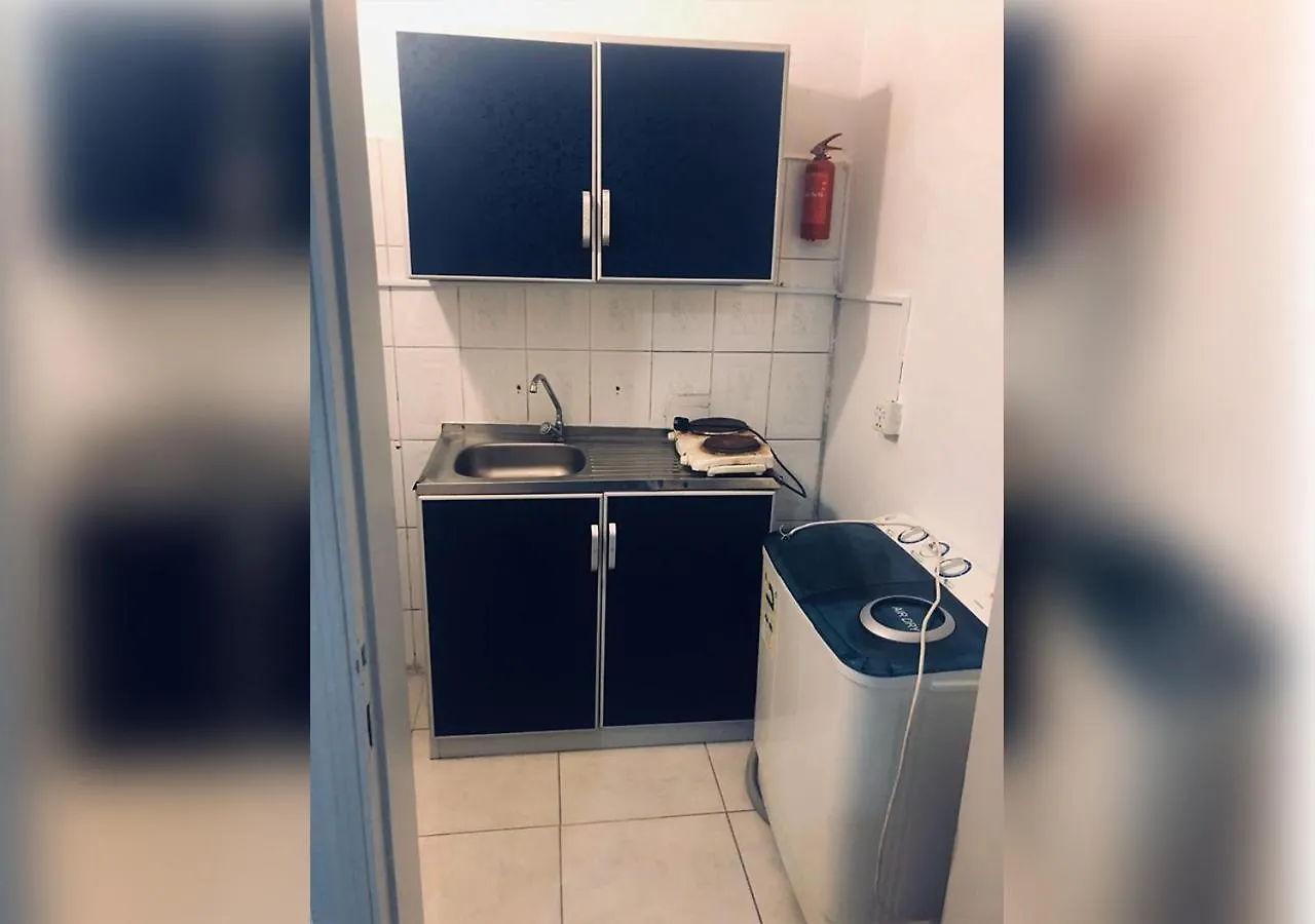 Aparthotel نجمة حراء للشقق المفروشة Saudi Arabia