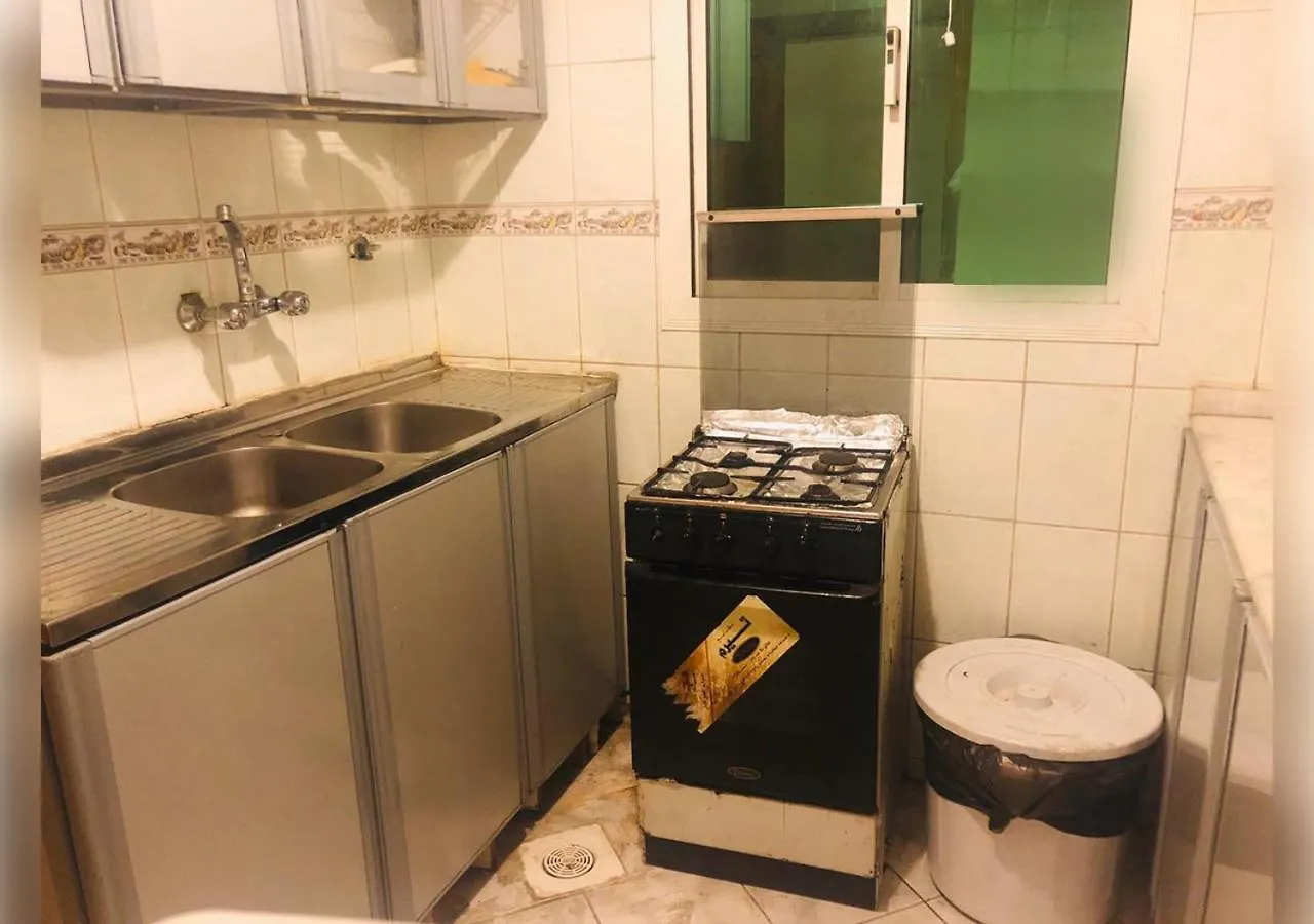 نجمة حراء للشقق المفروشة Jeddah