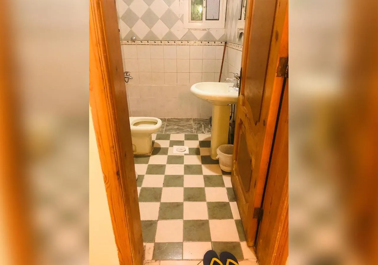 نجمة حراء للشقق المفروشة Aparthotel